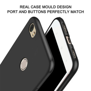 Funda trasera para móvil, para <span class=keywords><strong>Xiaomi</strong></span> <span class=keywords><strong>Redmi</strong></span> <span class=keywords><strong>Note</strong></span> <span class=keywords><strong>5A</strong></span> Y1 Lite <span class=keywords><strong>Redmi</strong></span> <span class=keywords><strong>Note</strong></span> <span class=keywords><strong>5A</strong></span> <span class=keywords><strong>Prime</strong></span> Y1 - Product Image 4