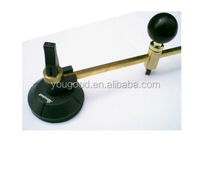 Cortador Circular de Vidrio, Cortador de Círculos de Vidrio, Herramientas para Cortar Vidrio - Product Image 3
