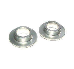 آلة غسيل كتف بخطوة معدنية من الفولاذ المقاوم للصدأ باستخدام الحاسب الآلي/الألومنيوم - Product Image 2