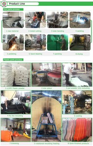 Hot Sale Fiberglass <strong>Water</strong> <strong>Slide</strong> for Residential <strong>Garden</strong> Trampoline Park Shopping Mall Airport Use-Amusement Park Equipment for - Product Image 6