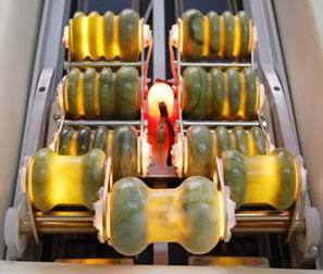 Coréen beauté électrique lit hydromassant - Product Image 5