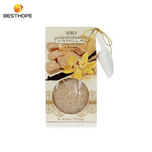 Perles <span class=keywords><strong>de</strong></span> <span class=keywords><strong>bain</strong></span> végétaliennes colorées, parfum <span class=keywords><strong>de</strong></span> fruit, soins <span class=keywords><strong>de</strong></span> la peau, marque privée personnalisée - Product Image 5