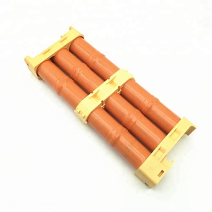 แบตเตอรี่ไฮบริด Ni-mh 14.4v 6500mah สำหรับรถยนต์โตโยต้า พรีอุส ซี ปี 2015 โมดูลเซลล์แบตเตอรี่ไฮบริด อควา - Product Image 3