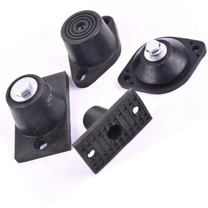 Truck Crash-proof <strong>Rubber</strong> <strong>Block</strong> Truck Backing <strong>Rubber</strong> Cushion Anti Collision <strong>Rubber</strong> Buffer <strong>Block</strong> - Product Image 6