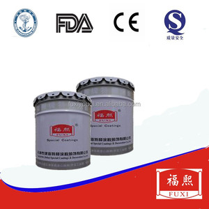 <span class=keywords><strong>Peinture</strong></span> antirouille résistante à la chaleur 400 degrés Celsius <span class=keywords><strong>Peinture</strong></span> en poudre de silicium organique et d'aluminium Revêtement - Product Image 5