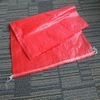Sacos de rafia de pp de tela tejida de polipropileno fuerte, varios colores para empaquetar patatas de maíz, bolsas de plástico tejidas a <span class=keywords><strong>precio</strong></span> barato 50kg - Product Image 4