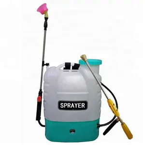 16Liter Agriculture Battery Power Sprayer Machine ,Garden Special disinfection Knapsack Sprayer