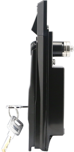 Tích Hợp Vân Tay Kiểm Soát Truy Cập Dữ Liệu Sever Khóa Cửa Cho Tủ - Product Image 3