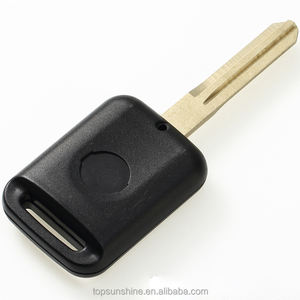 FCCID TFWB1G646 <span class=keywords><strong>chip</strong></span> <span class=keywords><strong>PCF7936</strong></span> 434 di frequenza all'ingrosso custodia in bianco custodia custodia per Nissan - Product Image 4