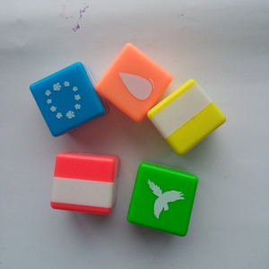 <span class=keywords><strong>Bambini</strong></span> timbro, piazza timbro di plastica - Product Image 1