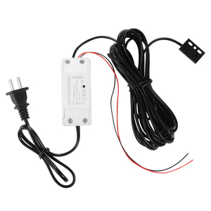 Best Homekit <strong>Wifi</strong> Garage Door Monitor <strong>Opener</strong> Remote <strong>WiFi</strong> Switch Universal Controlled by Smartphone for <strong>Automatic</strong> <strong>Gate</strong> System - Product Image 2