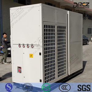 Suelo HVAC Aire <span class=keywords><strong>Acondicionado</strong></span> Industrial <span class=keywords><strong>sin</strong></span> <span class=keywords><strong>unidad</strong></span> <span class=keywords><strong>exterior</strong></span> AC integrado - Product Image 4