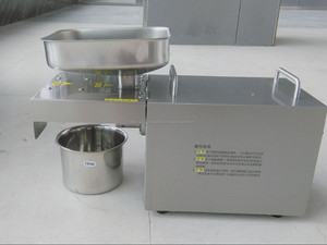Tipo de familia prensado en frío de mini máquina de <span class=keywords><strong>la</strong></span> prensa - Product Image 5