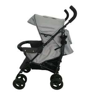 Portatile, comodo e confortevole OEM EN1888 approvato ombrello pieghevole bambino di lusso <span class=keywords><strong>passeggino</strong></span> - Product Image 3