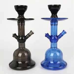 T046 LVHE China Best Hookah Factory Kaya Hookah Shisha with Best Price