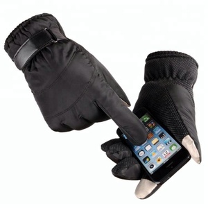 Gros Étanche Haute qualité tactile écran <span class=keywords><strong>thinsulate</strong></span> <span class=keywords><strong>ski</strong></span> gants - Product Image 1