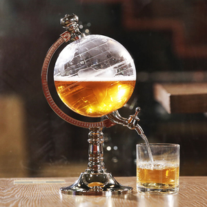 Monde Liqueur Dispenser3.5L <span class=keywords><strong>Distributeur</strong></span> <span class=keywords><strong>De</strong></span> <span class=keywords><strong>Bière</strong></span> - Product Image 2