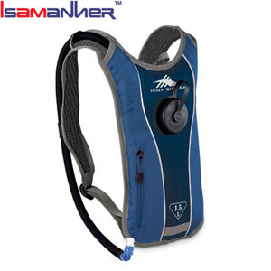 Al aire libre deportes vejiga del agua mochila, hombres mujeres pro hidratación Camelback - Product Image 3