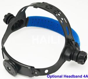 Deko — <span class=keywords><strong>casque</strong></span> <span class=keywords><strong>de</strong></span> soudage, couleur réelle, auto-assombrissant, <span class=keywords><strong>de</strong></span> meilleure qualité, EN379 - Product Image 5