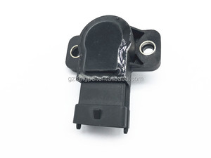 Sensore di Posizione Acceleratore TPS per Kia <span class=keywords><strong>Picanto</strong></span> Hyundai I10 OEM 35170-02000 3517002000 - Product Image 2