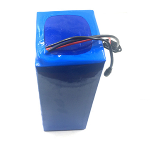 Batterie al Litio Lifepo4 36V 48V 52V 51.2V 60V, <span class=keywords><strong>Batteria</strong></span> per <span class=keywords><strong>Bici</strong></span> <span class=keywords><strong>Elettrica</strong></span> 48V 20Ah - Product Image 2