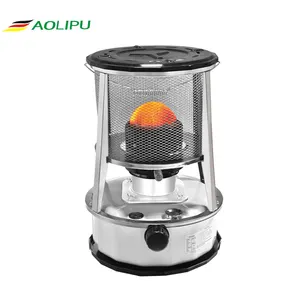 China supplier Middle East korean design kerosene heater 229