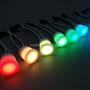 SMD5050 IP68 20 <strong>nodes</strong> Wholesale <strong>color</strong> <strong>changing</strong> outdoor <strong>led</strong> string <strong>pixel</strong> module - Product Image 6