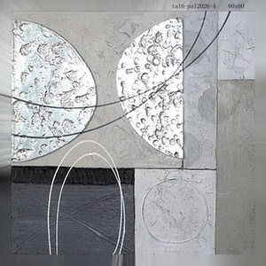 Toile Peintures À L'huile Abstraite <span class=keywords><strong>D</strong></span>'<span class=keywords><strong>art</strong></span> de Mur Peinture <span class=keywords><strong>D</strong></span>écoration 100% Peint À La Main Illustration <span class=keywords><strong>Meilleur</strong></span> Acheter Cadeau - Product Image 4