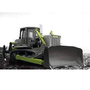 Zoomlion ZD220 220hp รถปราบดินไฮดรอลิกใหม่และใช้แล้วปั๊มที่ดีที่สุด - Product Image 2