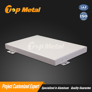 <span class=keywords><strong>Arquitectura</strong></span> diseño <span class=keywords><strong>de</strong></span> decoración <span class=keywords><strong>de</strong></span> pared placa <span class=keywords><strong>de</strong></span> aluminio - Product Image 2