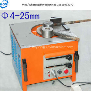 Máquina <span class=keywords><strong>dobladora</strong></span> <span class=keywords><strong>de</strong></span> barras <span class=keywords><strong>de</strong></span> acero, manual, <span class=keywords><strong>dobladora</strong></span> <span class=keywords><strong>de</strong></span> varillas - Product Image 6