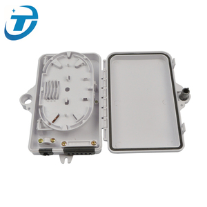 Ngoài Trời 4 Lõi Sợi Chấm Dứt Hộp (FTB) FTTH Terminal Box 4f - Product Image 2