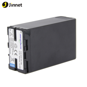 Batterie pour caméscope Jinnet <span class=keywords><strong>BP</strong></span>-<span class=keywords><strong>U90</strong></span> <span class=keywords><strong>BP</strong></span> <span class=keywords><strong>U90</strong></span> pour caméras vidéo <span class=keywords><strong>Sony</strong></span> Handycam DV vidéos numériques PXW-X180 PMW-100 <span class=keywords><strong>BP</strong></span>-U60 <span class=keywords><strong>BP</strong></span>-U30 - Product Image 5