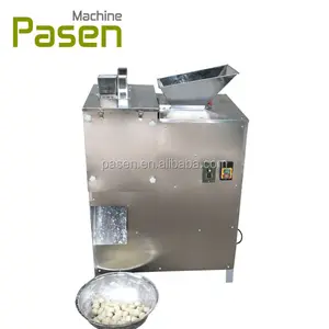 Wheat four dough sheeter / flour press machine