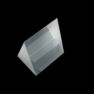 China fornecedor <span class=keywords><strong>mini</strong></span> óptica prismas espelho triangular, prisma ângulo direito - Product Image 5