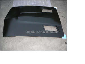 Capó para NISSAN DATSUN 240Z/260Z/280Z (Japón JDM), piezas clásicas de coche, 77-78 (con agujero de lupa) - Product Image 4