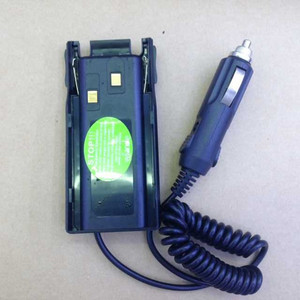 เครื่องชาร์จแบตเตอรี่รถยนต์ใหม่12V สำหรับ BaoFeng BF-UV82/BF-UV89/BF-UV8D วิทยุสื่อสาร - Product Image 2