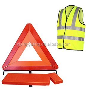Dụng cụ an toàn với <span class=keywords><strong>Warning</strong></span> tam giác - Product Image 1