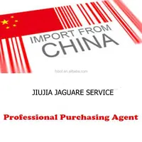 Агент по зарубежной работе, лучший агент по обслуживанию поставщиков, агент по закупкам в Китае