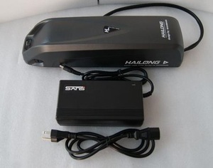 Bon prix batterie de vélo électrique 36V 12Ah batterie Li-ion - Product Image 1
