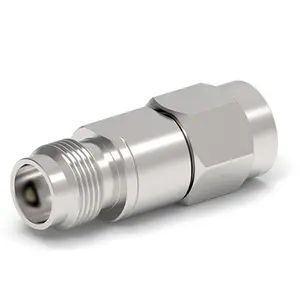 Female To Female 2.4 Mm Jack Female To 3.5 Mm Plug Male Adapter 33GHz