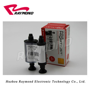 Gốc Evolis r3011 <span class=keywords><strong>r3011c</strong></span> tin tưởng cao YMCKO Màu Ribbon -200 hình ảnh - Product Image 3