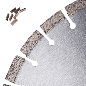 Disco de 300mm 900mm para las de corte de granito/Piedra/mármol/Hormigón/basalto/ piedra <span class=keywords><strong>caliza</strong></span> en silencio, etc. - Product Image 4