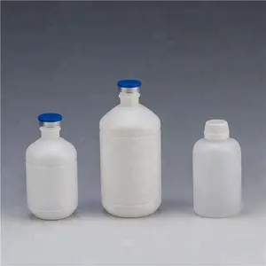 wholesale sterile plastic pharmaceutical various sizes vaccine antibiotics vials bottle