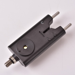 Pin AAA Cá Chép Cá Cắn Báo Động Với Snag Tai - Product Image 1