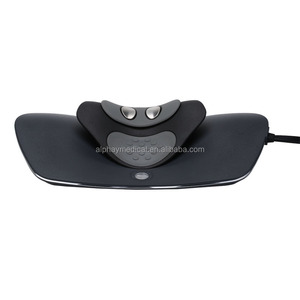 Masajeador de cuello de tracción de aire dinámico de pulso eléctrico médico más popular y dispositivo de tracción Cervical - Product Image 1
