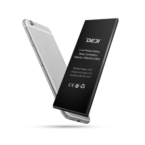 Shenzhen fabricant haute capacité 3300 mAh remplacement pour <span class=keywords><strong>iPhone</strong></span> <span class=keywords><strong>6</strong></span> <span class=keywords><strong>Plus</strong></span> La <span class=keywords><strong>batterie</strong></span> - Product Image 3