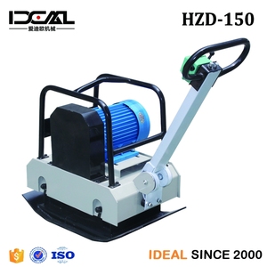 Compactador <span class=keywords><strong>de</strong></span> placa reversible eléctrico, compactador <span class=keywords><strong>de</strong></span> <span class=keywords><strong>tierra</strong></span> vibratorio <span class=keywords><strong>Manual</strong></span> <span class=keywords><strong>de</strong></span> embrague, a la venta, al mejor precio, apisonador eléctrico/<span class=keywords><strong>de</strong></span> gasolina - Product Image 4