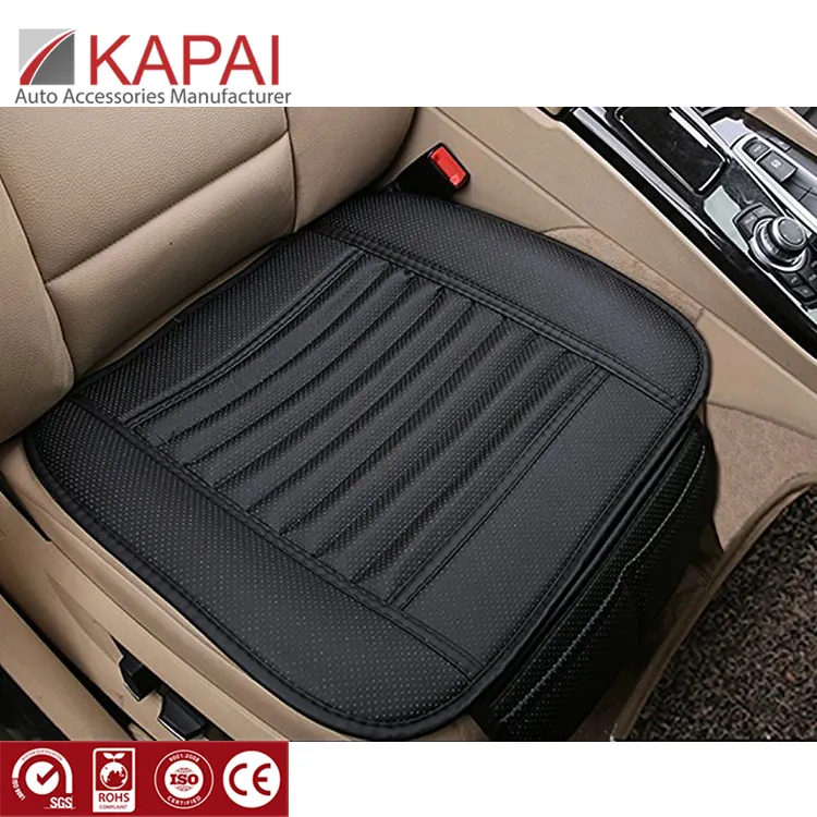 Vật Liệu Pu Auto Car Seat Covers