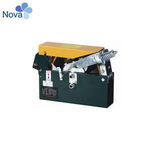 Ascensor ascensor componentes <span class=keywords><strong>de</strong></span> seguridad, unidireccional <span class=keywords><strong>limitador</strong></span> para sin cuarto <span class=keywords><strong>de</strong></span> máquinas, sobre velocidad regulador - Product Image 1